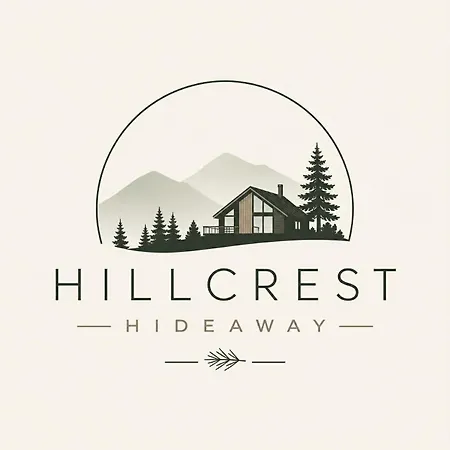 Kemping Hillcrest Hideaways1 *