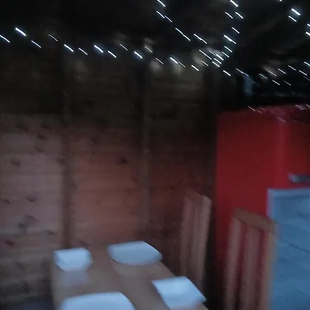 Camping Hillcrest Hideaways1 Hunmanby