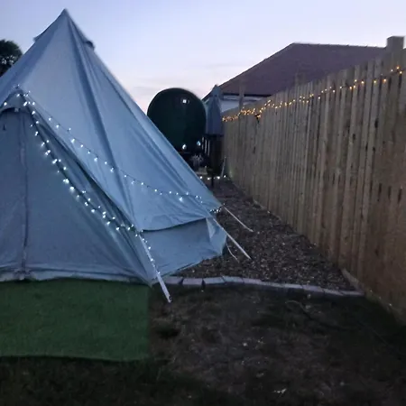 Hillcrest Hideaways1 Hunmanby